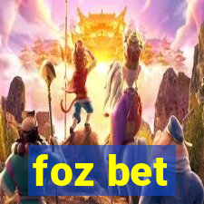 foz bet